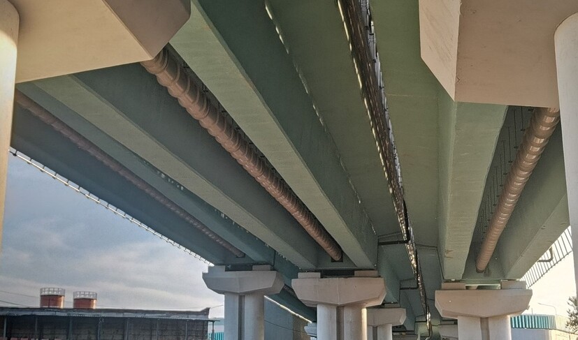 Метромост. Юго-Западный участок ТПК_-1x-1xMQ_IMG_20230517_192757