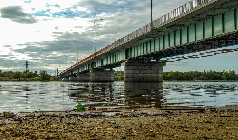 Мост через р. Онега_20250912-DJI_0994