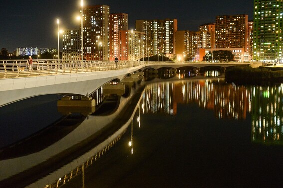 Круглый стол: Композитные материалы в дорожно-мостовом строительстве