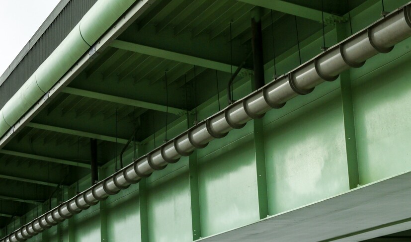 Композитные ограждения ДОР2_8D9A7074