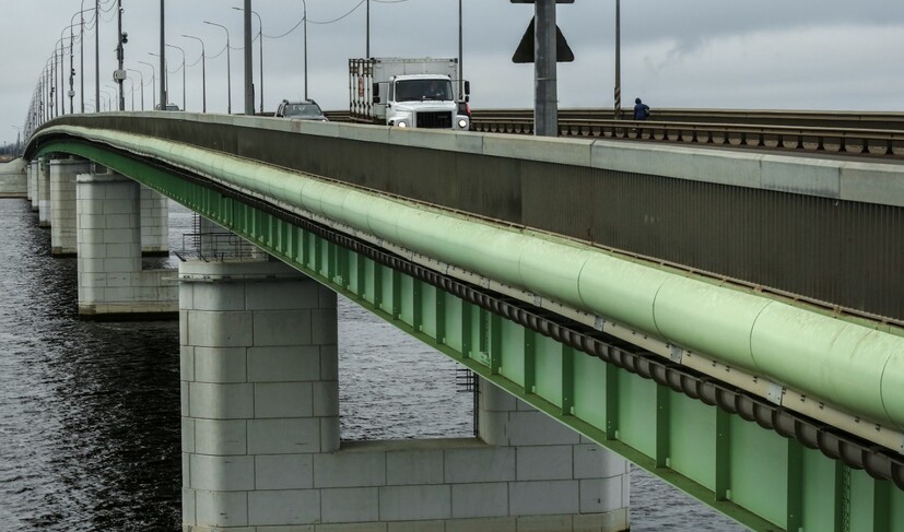 Композитные ограждения ДОР2_8D9A7094