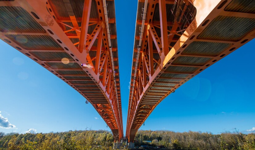 Центральная кольцевая автомобильная дорога. Участок №3_AGB_7220