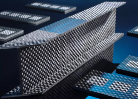 Кратко о композитных изделиях из стеклопластика и углепластика