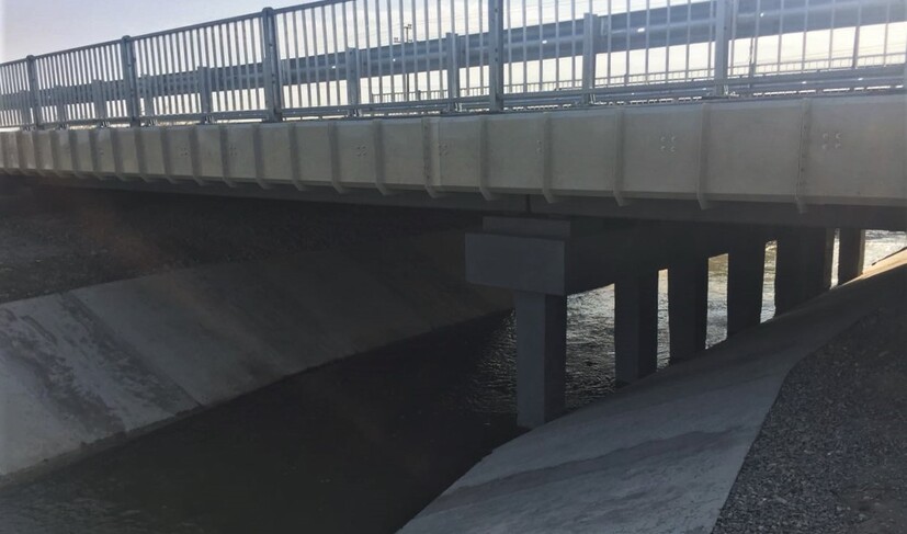 Водосток фасадного типа ЛВ-Ф03_dagestan3