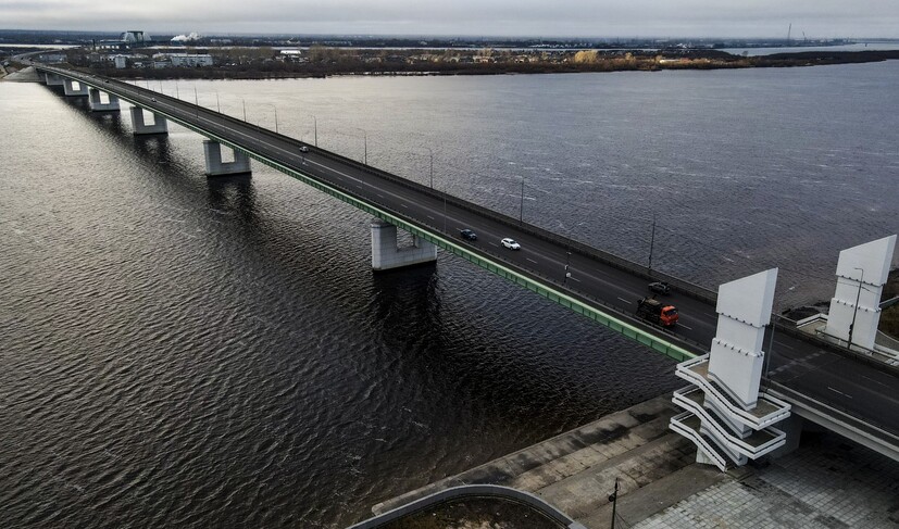 Композитные ограждения ДОР2_DJI_0754