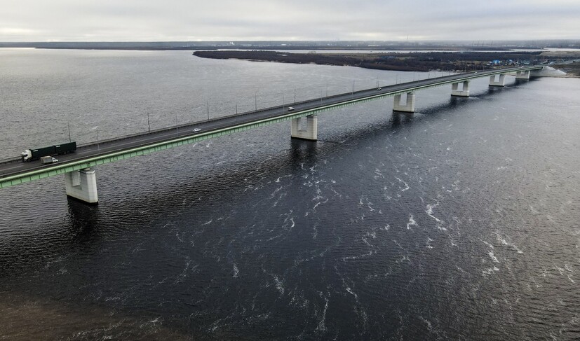 Композитные ограждения ДОР2_DJI_0768