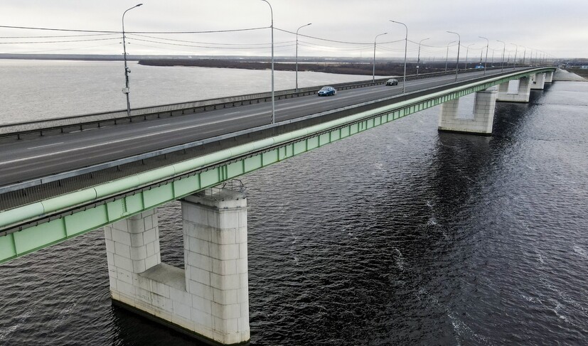 Композитные ограждения ДОР2_DJI_0779