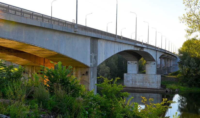 Мост через р. Уфа (пгт Шакша)_DSC_0384