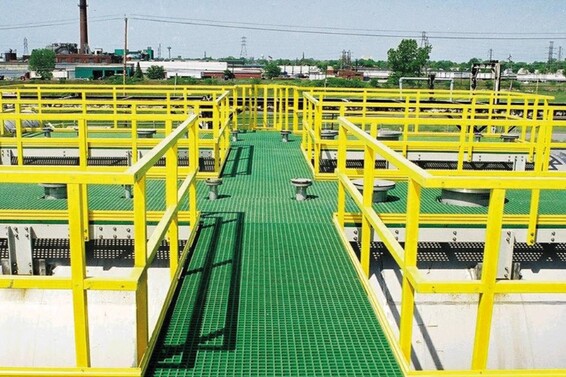 Коррозионно-стойкие строительные конструкции для промышленности и транспорта: как выбрать, заложить в проект и купить без сюрпризов