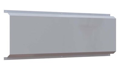 Продукция по индивидуальному проекту по технологии RTM-Light