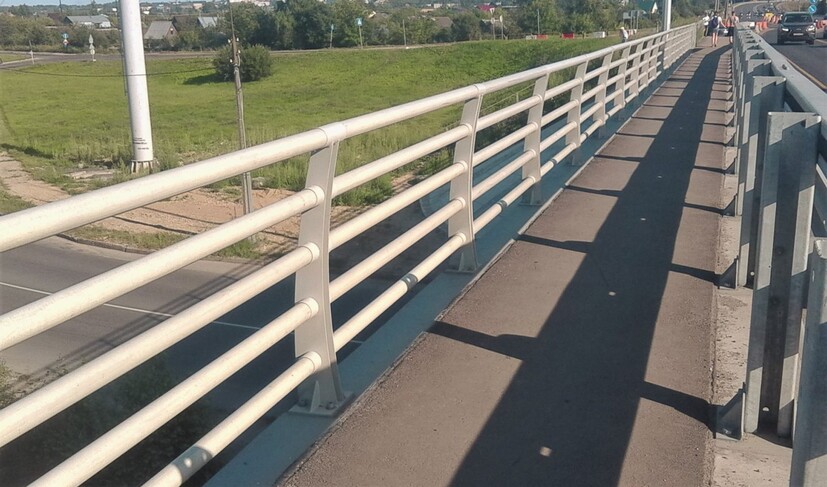 Мост через реку Ягорба в г. Череповец_yagorba1