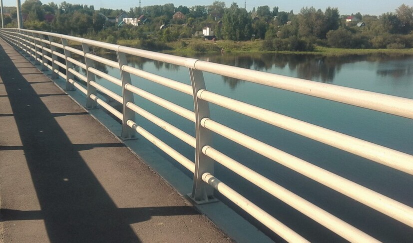 Композитные ограждения ДОР2_yagorba3