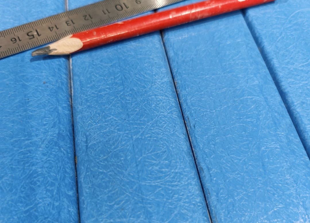 Купить композитный профиль по выгодной цене