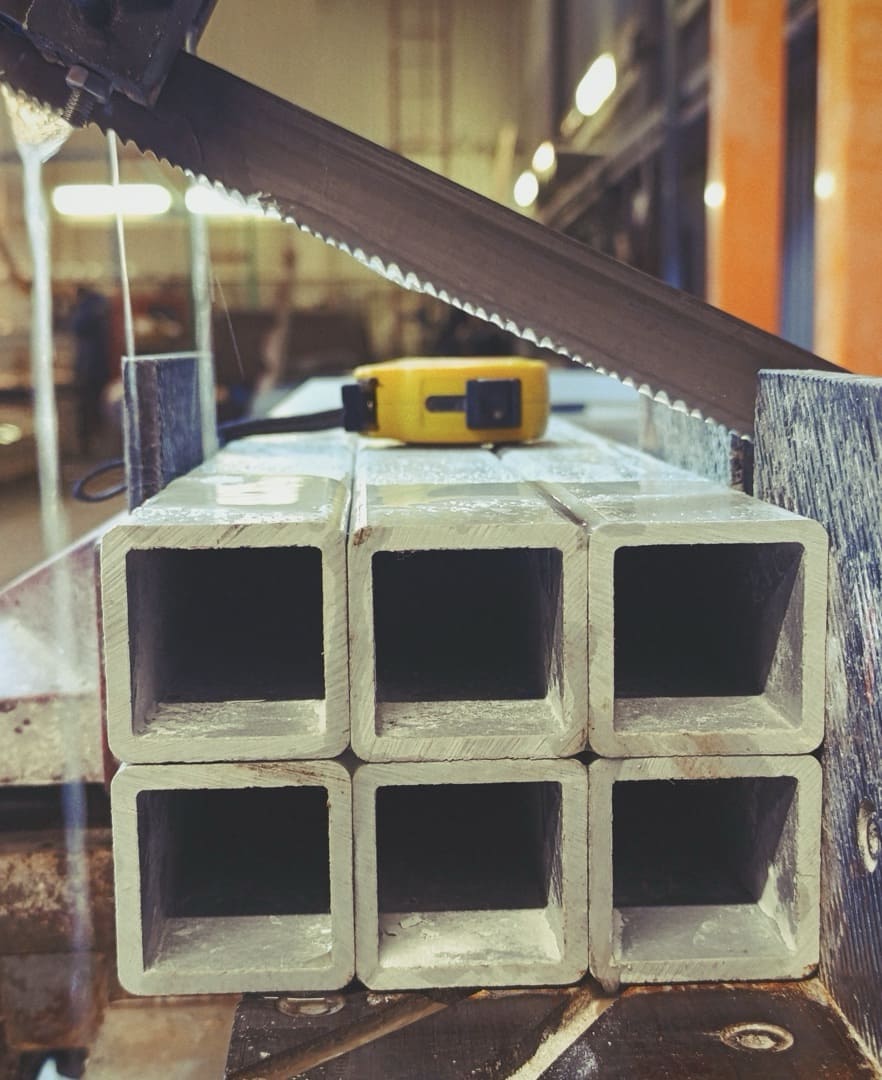 Купить композитный профиль по выгодной цене