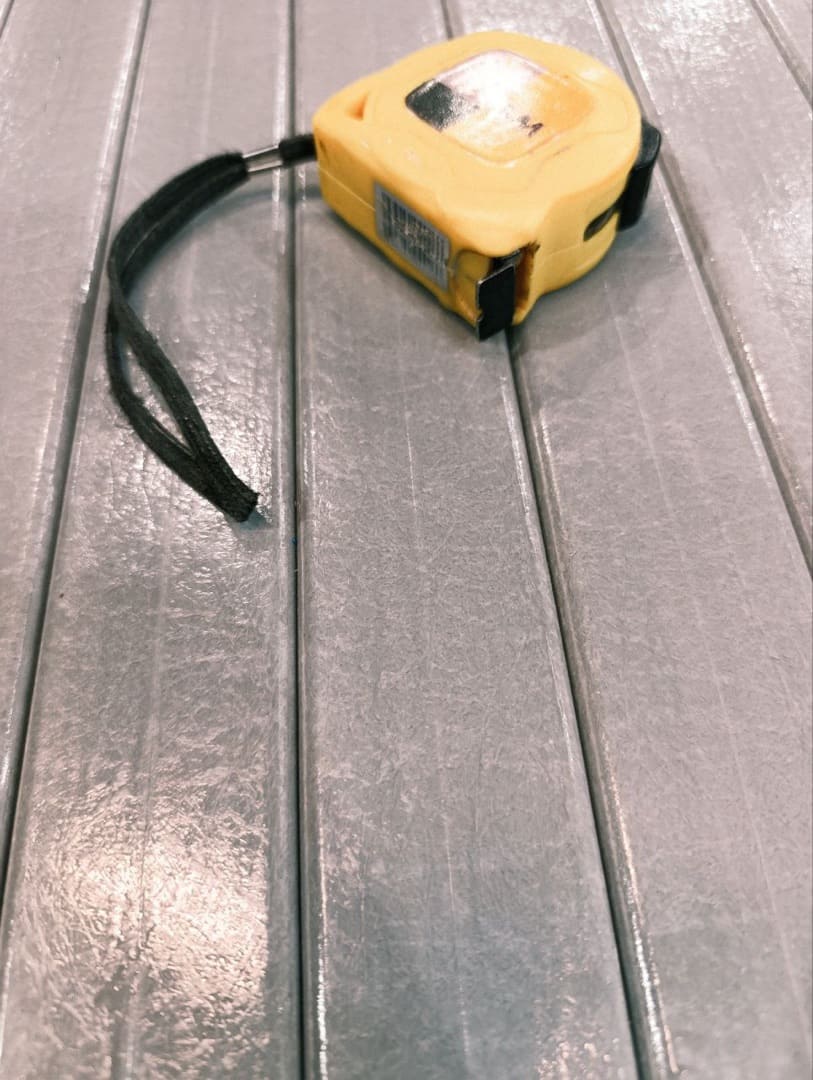 Купить композитный профиль по выгодной цене