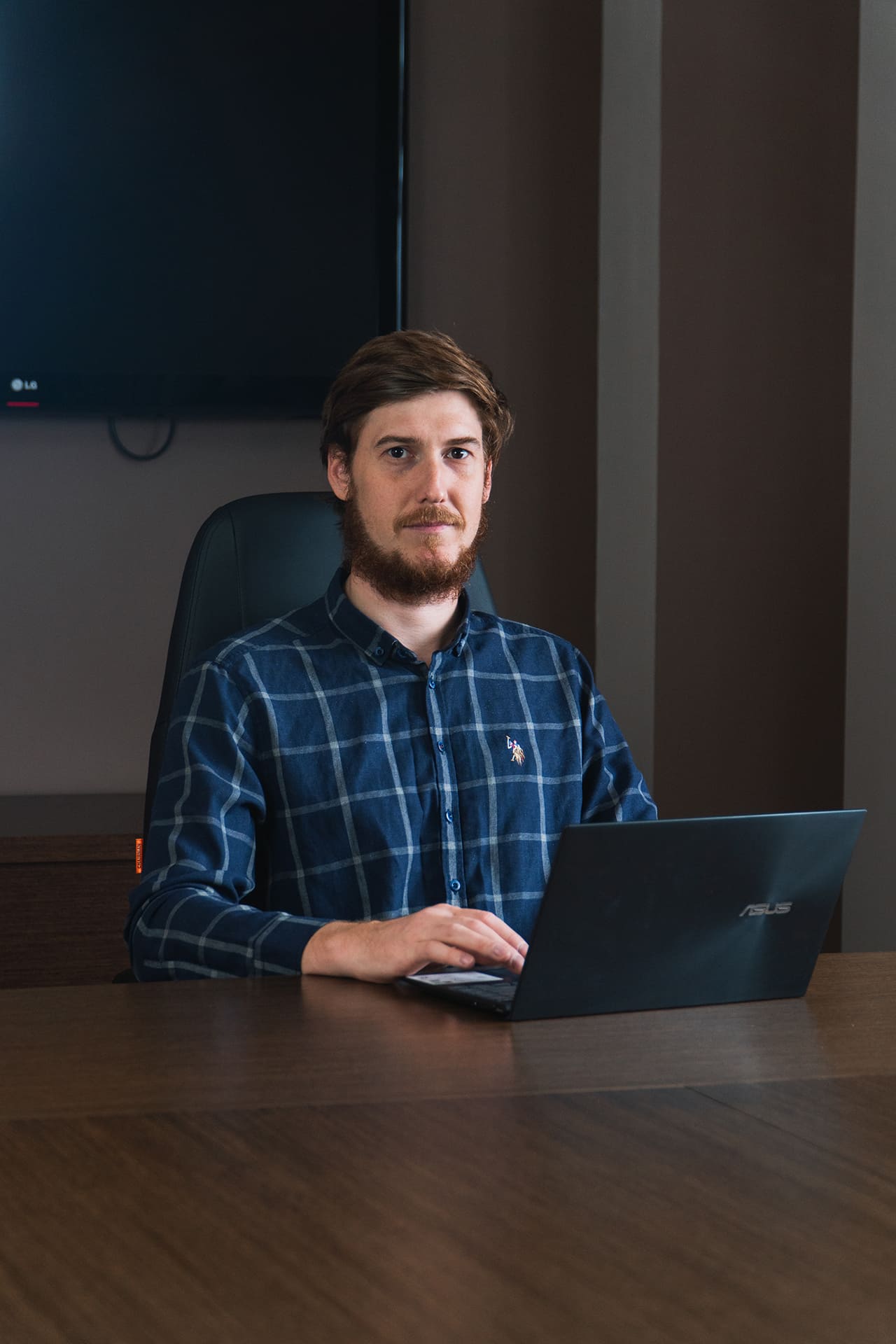 Технический директор