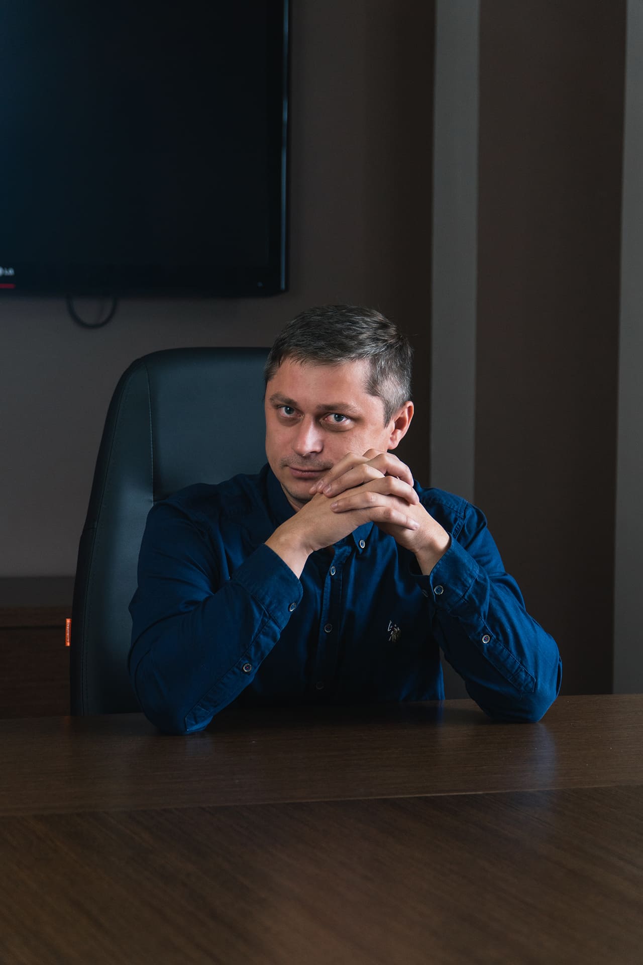 Директор по производству