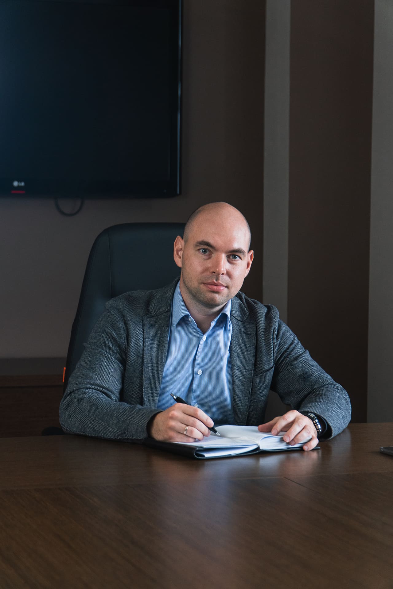 Заместитель генерального директора