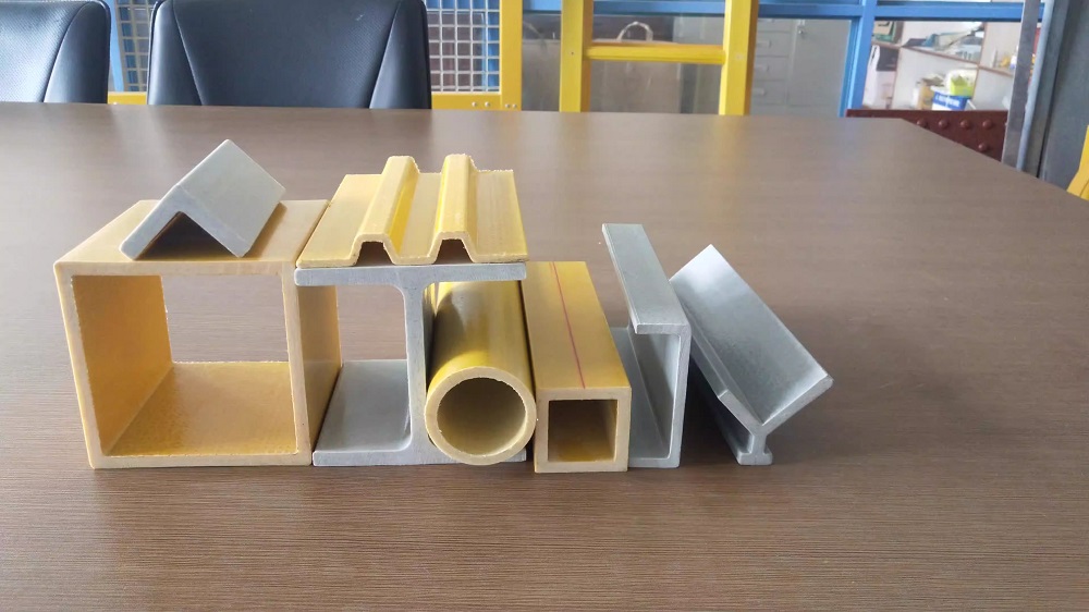 Что такое пултрузия